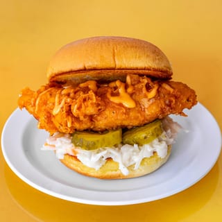 Chicken Sandwich
