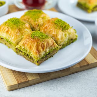 Baklava