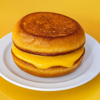 Classic Grilled Cheese
